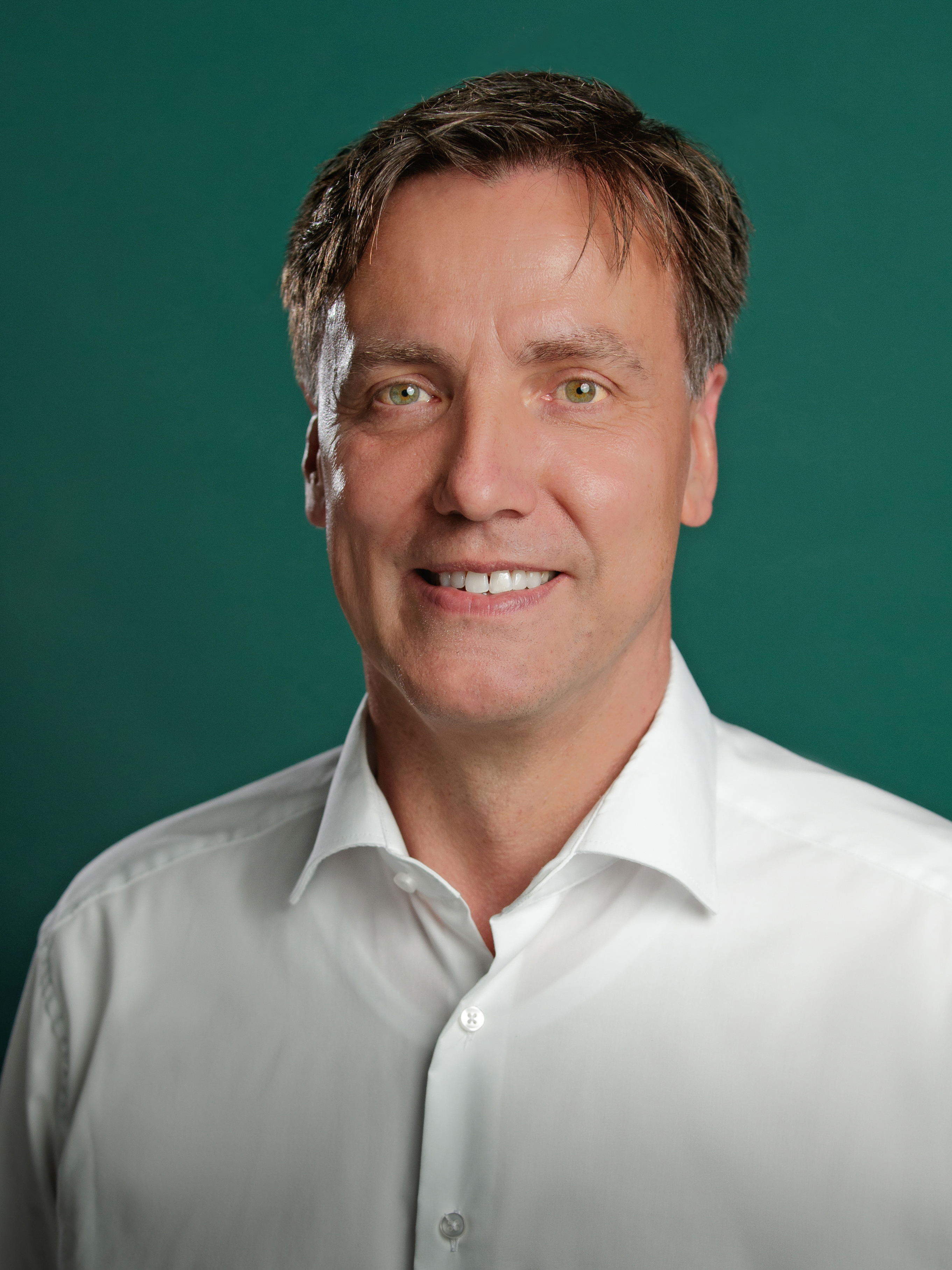Sven Behrend